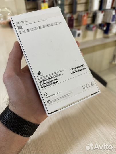 iPhone 16 Pro Max, 256 ГБ