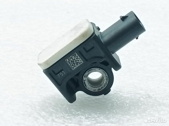 Датчик удара Audi A6 C7 1.8 CYG 2018