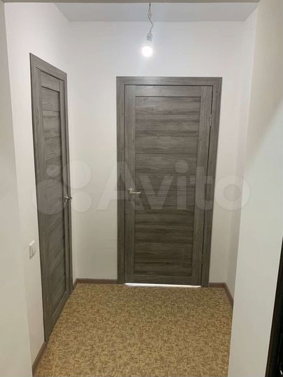 Квартира-студия, 25 м², 3/9 эт.