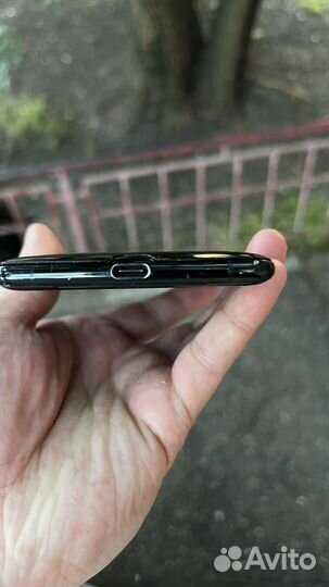 Sony Xperia XZ3, 4/64 ГБ