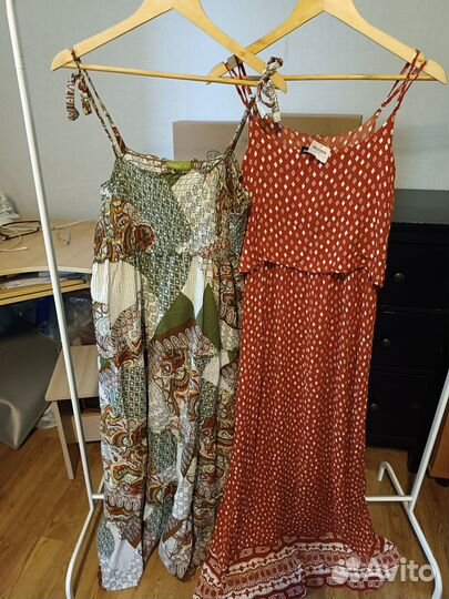 Платье женское