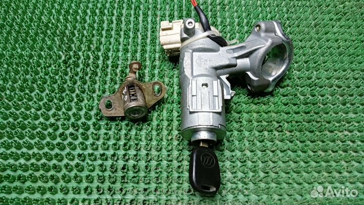 Замок зажигания Лифан Солано 620