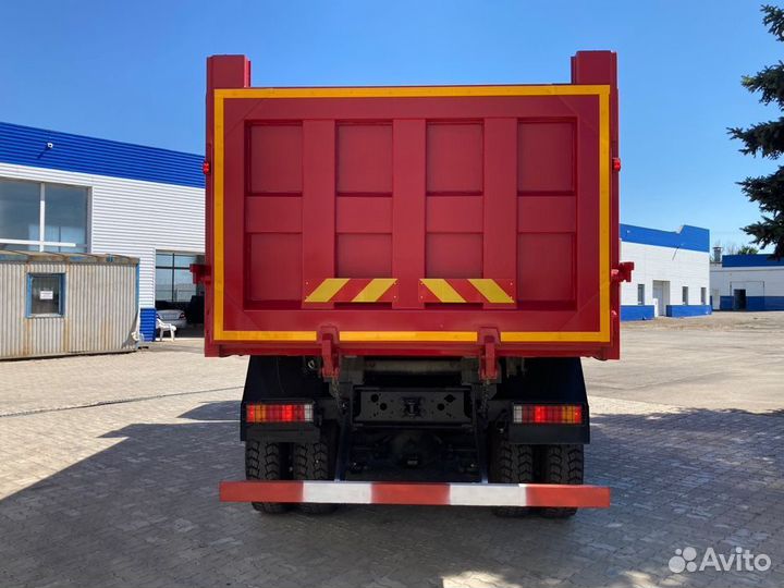 DongFeng DFH3330A80, 2023