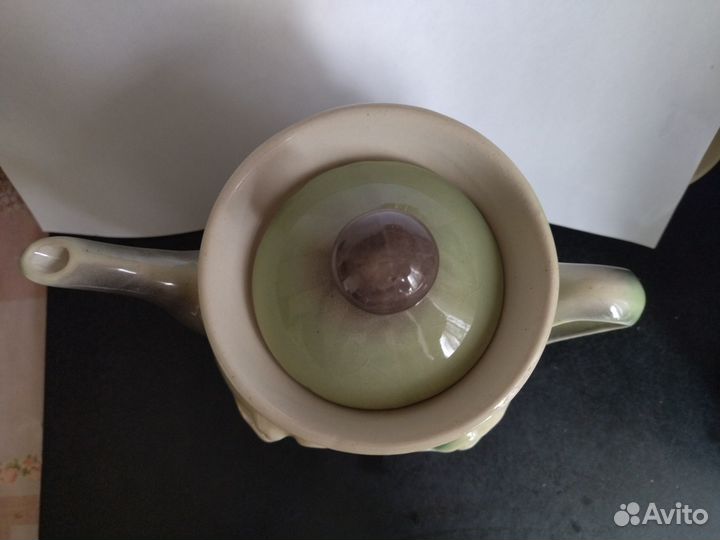 Чайник заварочный 