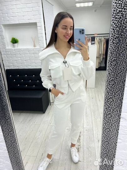 Спортивный костюм