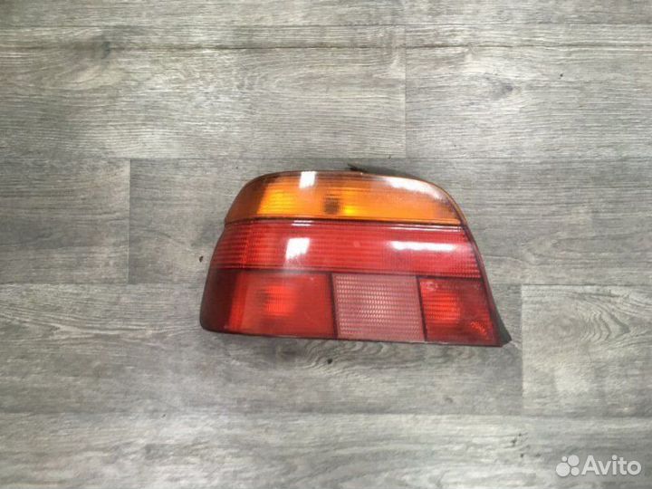 Фонарь задний левый Bmw 5 E39