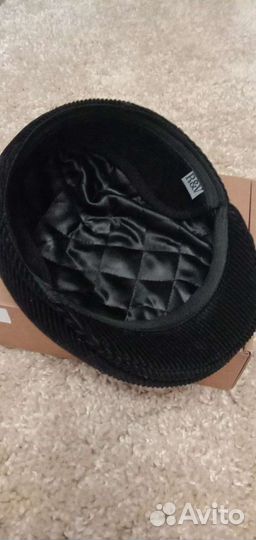 Мужская кепка пр.Турция