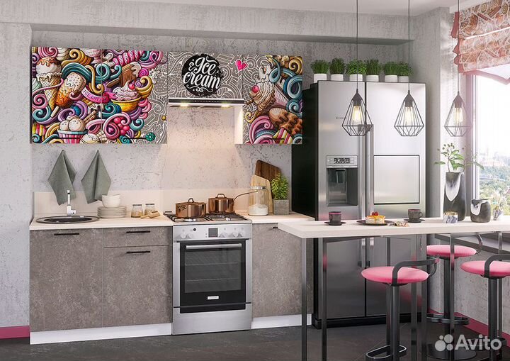 Кухонный гарнитур