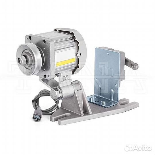 Jack 513C сервопривод