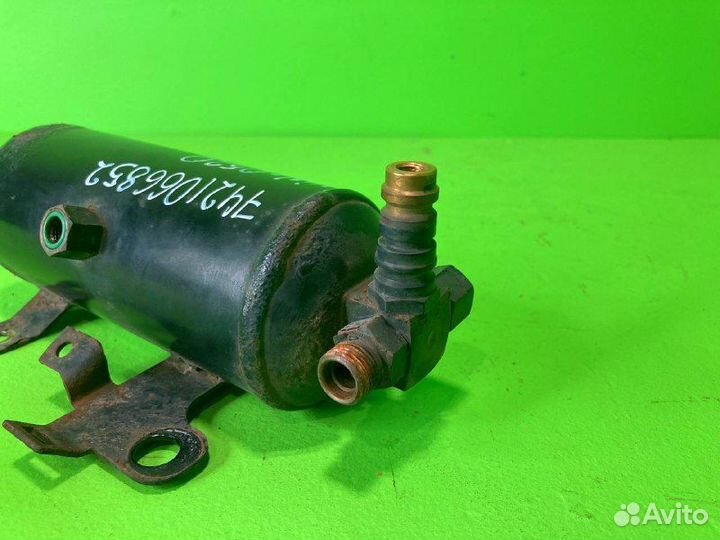 Осушитель кондиционера RVI premium