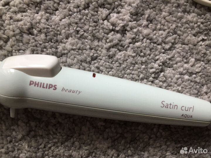 Плойка philips