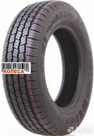 Mazzini EcoTour 185/75 R16
