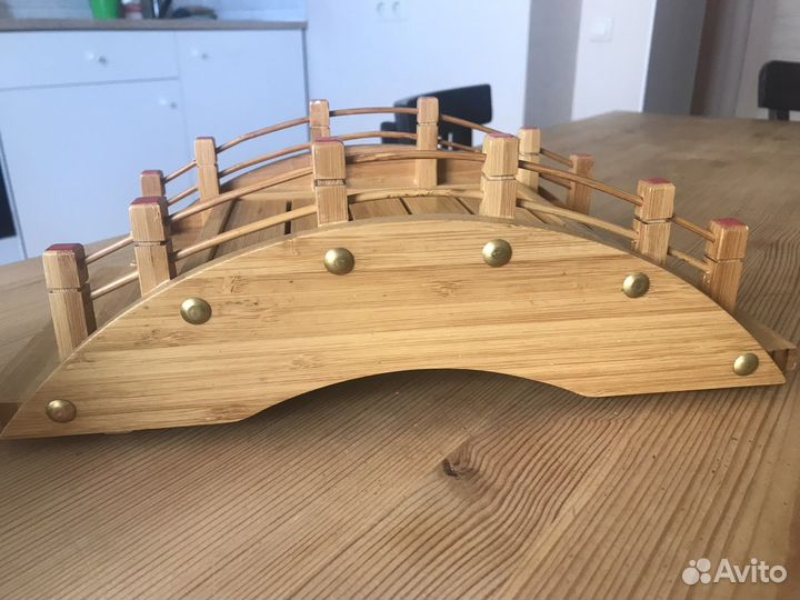 Подставка для суши