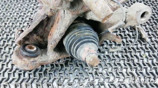 Ступица задняя правая toyota RAV 4 ZSA3 (PML17NX01