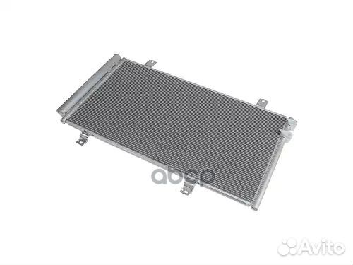 Радиатор кондиционера Toyota Camry, Lexus ES