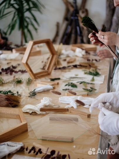 Мастер-класс 