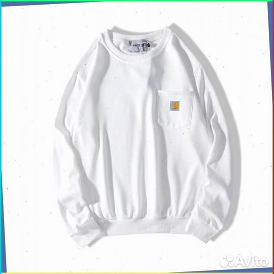 Лонгслив Carhartt (s - xxl)