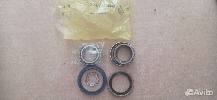 R 151.09 ремкомплект ступицы Mercedes G class