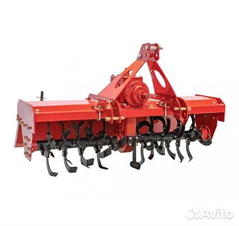 Почвофреза 1GQN 160, 2023