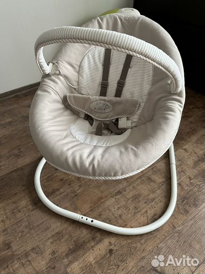 Детские качели