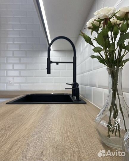 Кухня от производителя без наценок