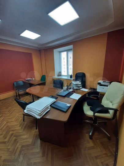 Офис, 60 м²