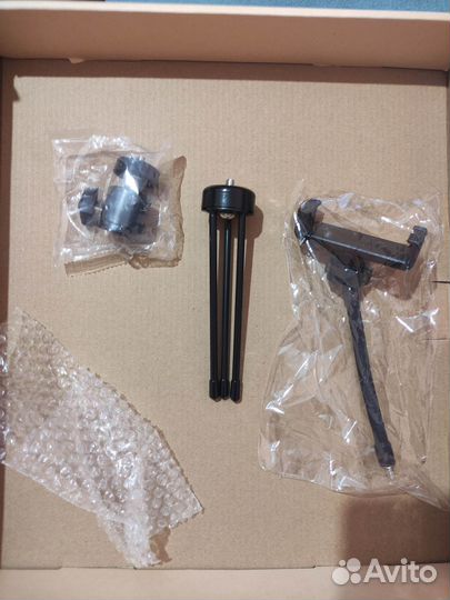 Кольцевая лампа Pioneer SL-10520 лампа Avito