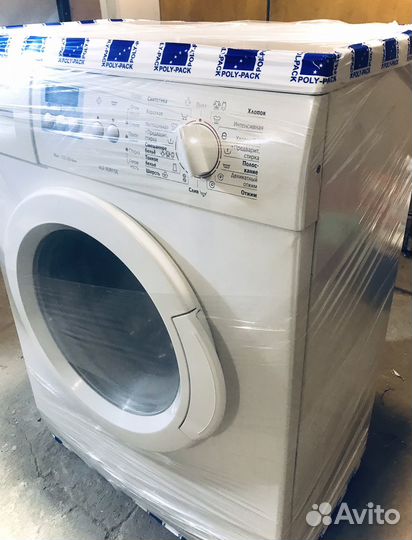 Стиральная машина bosch