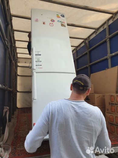 Перевозка мебели / Переезд / Грузчики