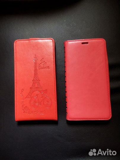 Новые чехлы Xiaomi Redmi Note 4