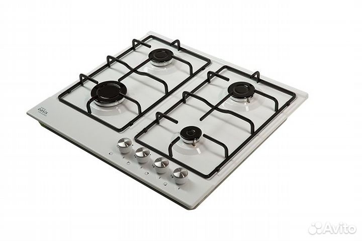 Поверхность варочная газ. 