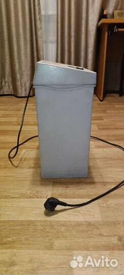 Уничтожитель бумаг ideal 2210