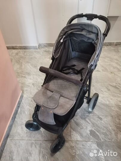Прогулочная коляска Costa