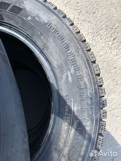 Amtel NordMaster Evo 175/65 R14