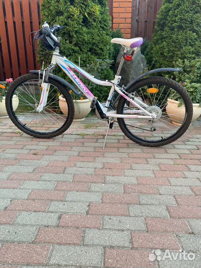 Велосипед подростковый Stern leeloo 24