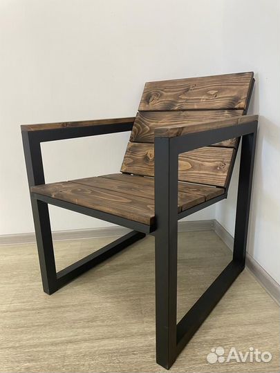 Мебель лофт и не только