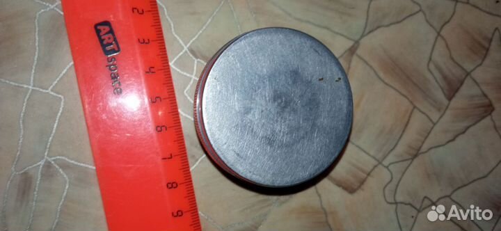 Футляр для печати