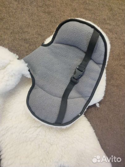 Мартасик из овчины