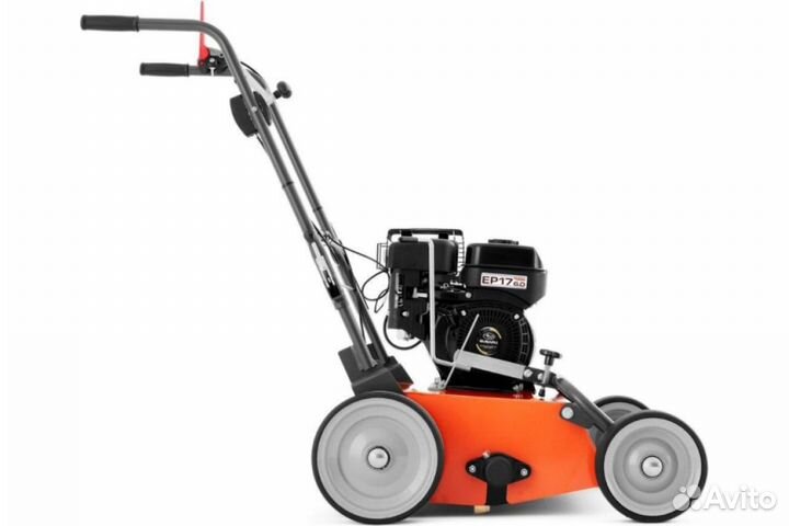 Скарификатор Husqvarna S 500 Pro