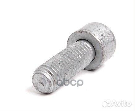 Болт audi, seat, skoda, VW N91082701 VAG