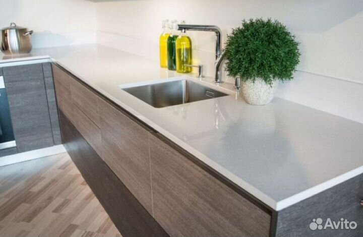 Кухонная столешница от производителя