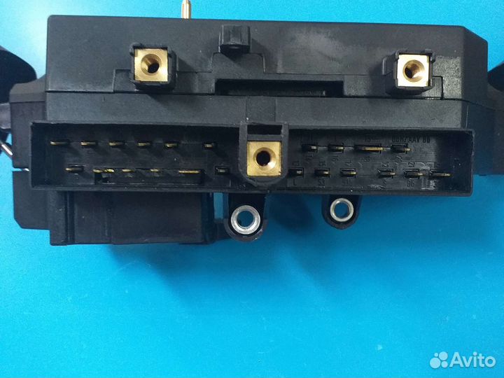 Под рулевой переключатель Mercedes Benz Sprinter