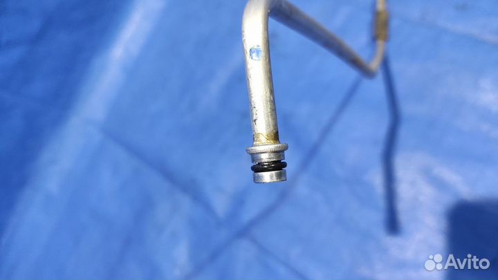 Б/У Б/У Трубка кондиционера Mitsubishi Outlander 3