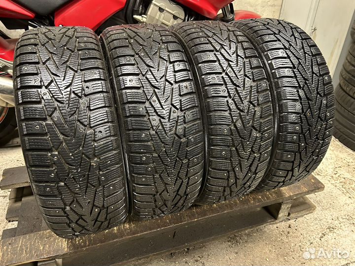 Nokian Tyres Nordman 7 195/60 R15 92T