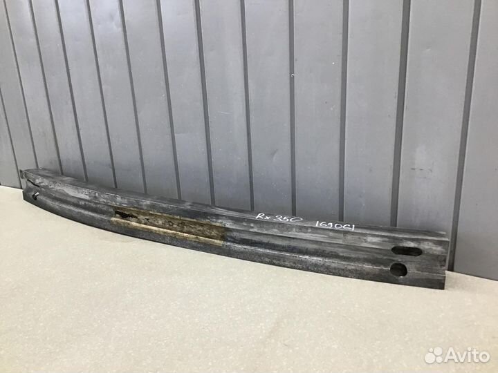 Усилитель заднего бампера Lexus RX 300 1998-2003