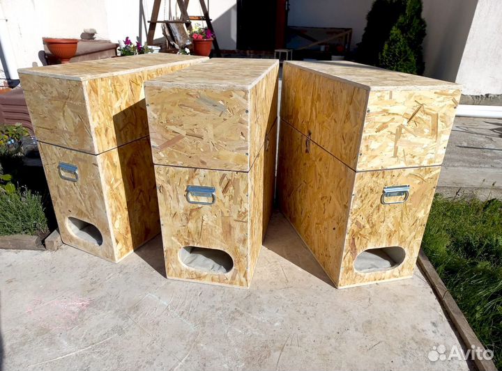 Шумобокс для asic