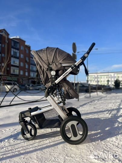Коляска фарфелло