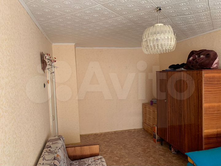 1-к. квартира, 32,4 м², 4/5 эт.