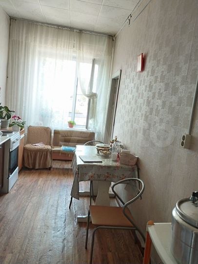 2-к. квартира, 53 м², 2/2 эт.