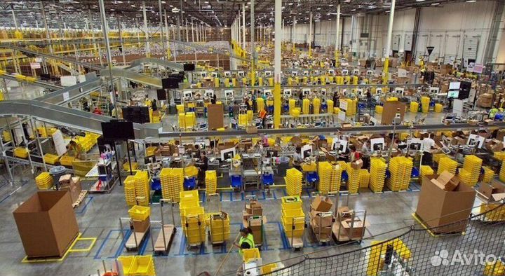 Франшиза Global Market. Прибыльный бизнес. Под ключ